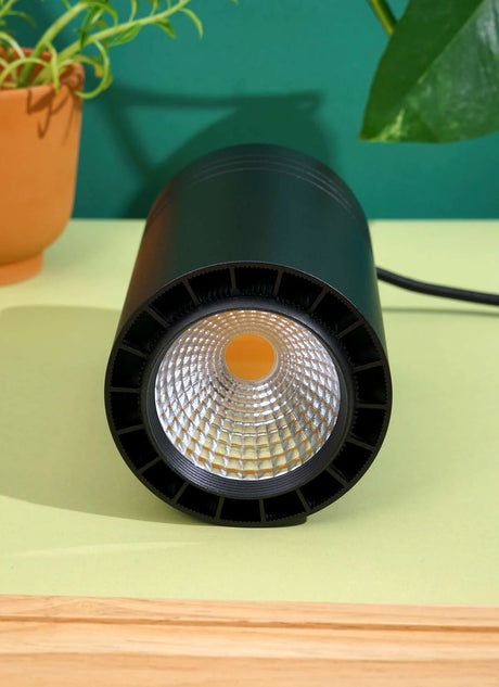 Soltech - Aspect™ LED Growlight (Large 40w ● Black)