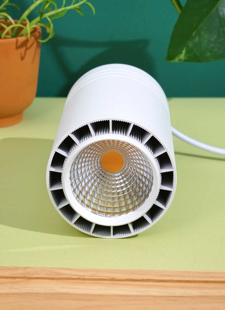 Soltech - Aspect™ LED Growlight (Large 40w ● White)