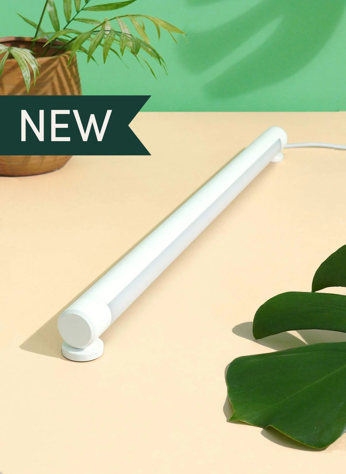 Soltech -Grove™ LED Grow Light (White)