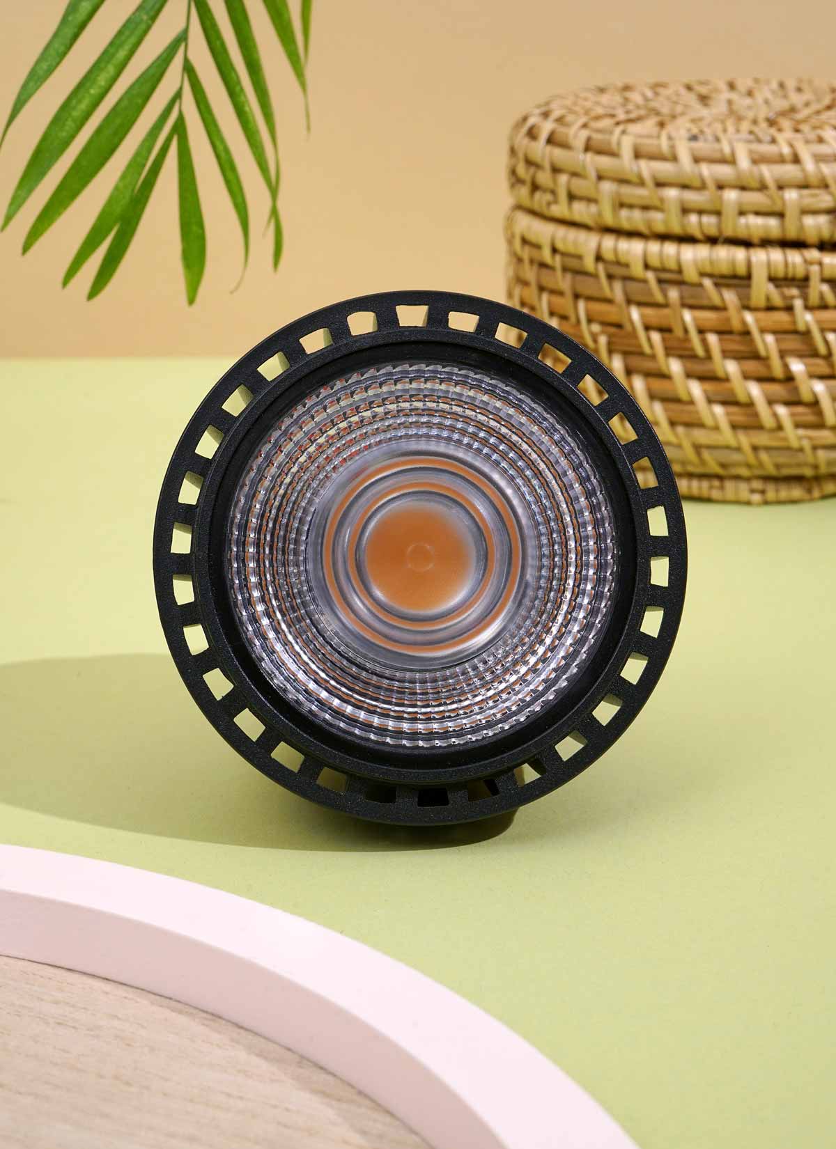 Soltech -Vita™ Grow Light (Narrow (36°) Black)