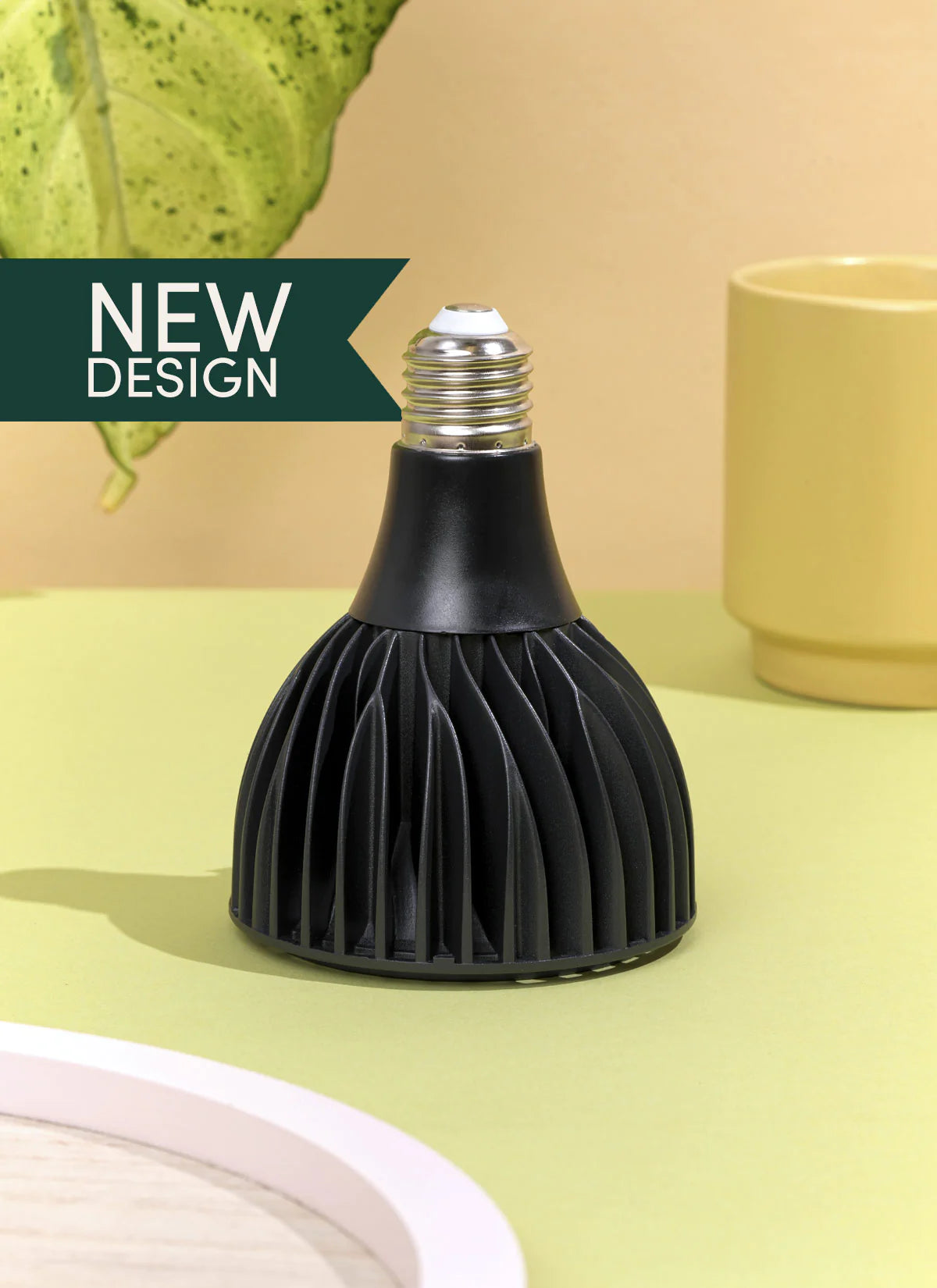 Soltech -Vita™ Grow Light (Narrow (36°) Black)