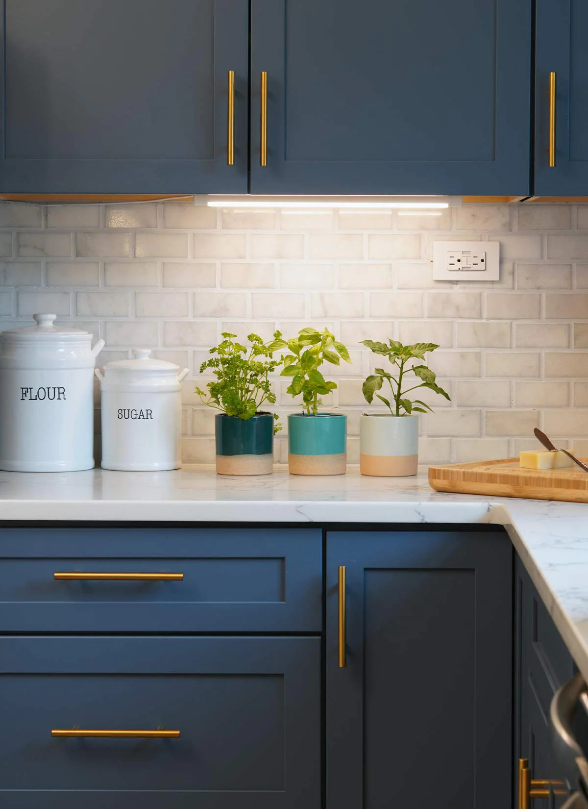 Soltech -Grove™ LED Grow Light (White)