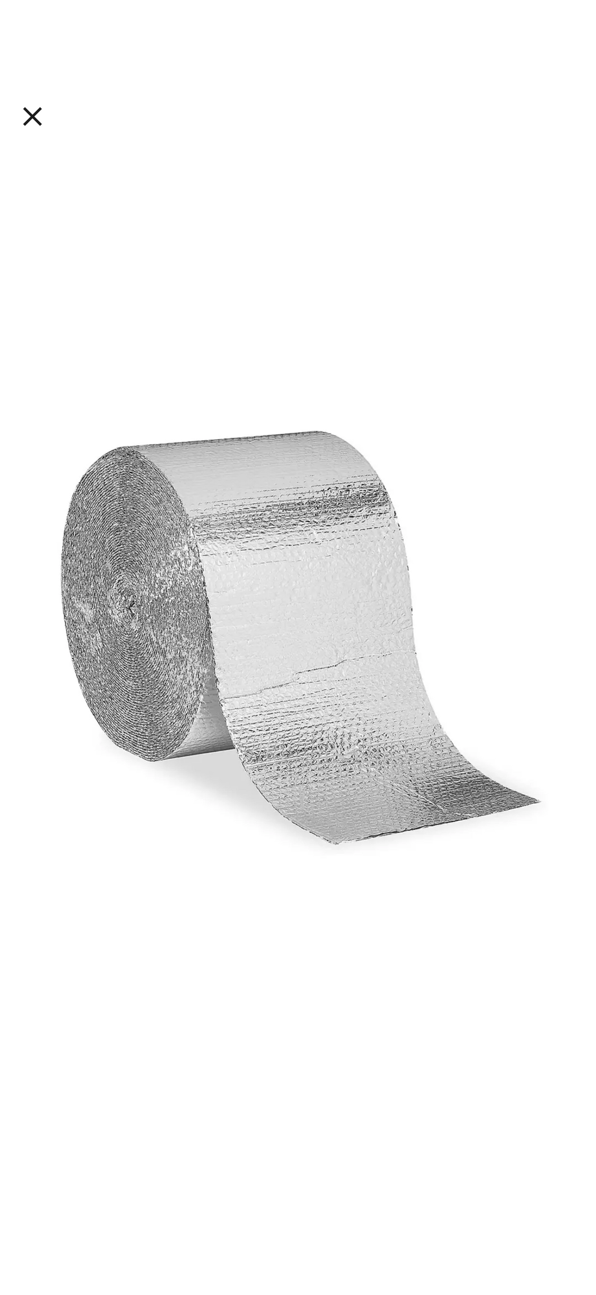 Winter Insulation