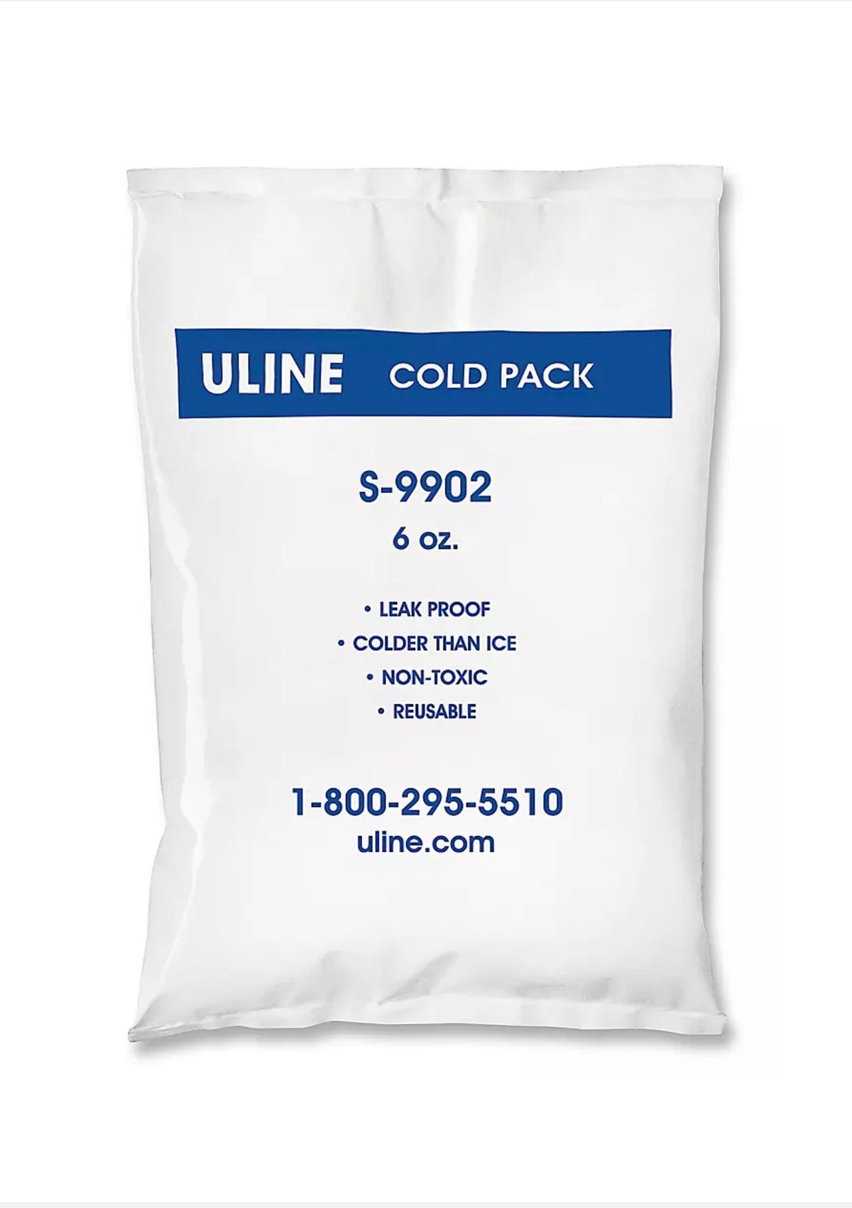 Cold pack