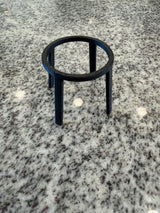 Ten Pack BLACK Cup Stands